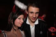 Maskenball Himmelried - 12. Februar .2010